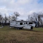 Myers Lake Camping and Cabins