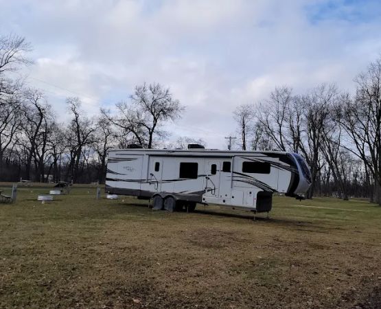 Myers Lake Camping and Cabins