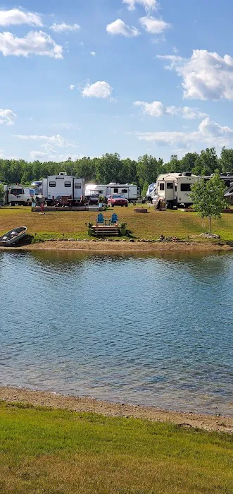 Eagle's Cove RV Resort 2