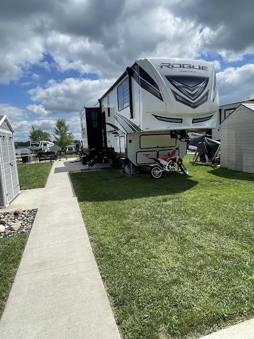 Eagle's Cove RV Resort 0