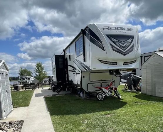 Eagle's Cove RV Resort