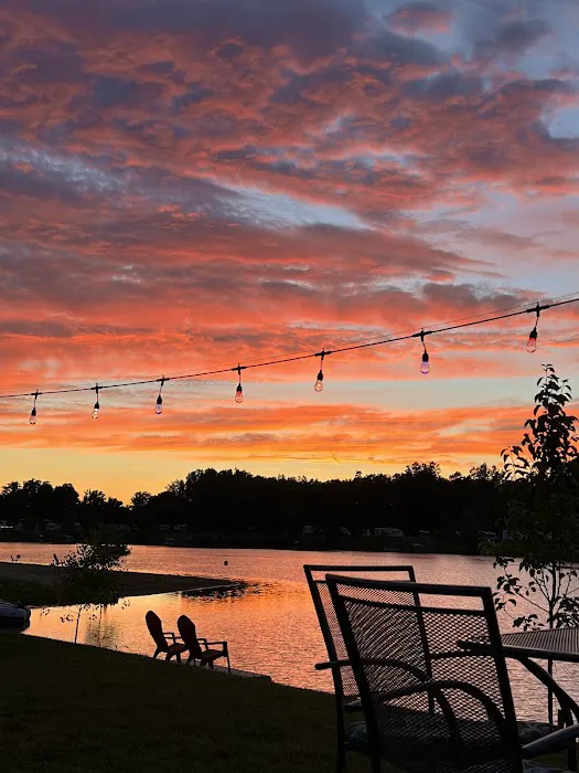 Eagle's Cove RV Resort 1