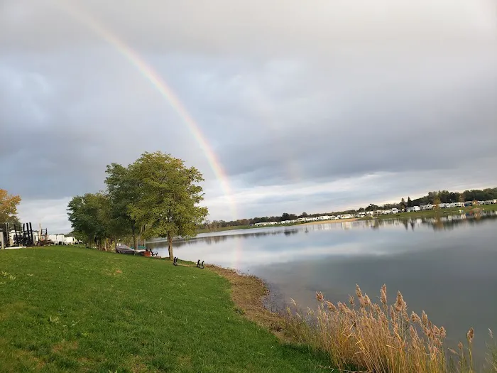Eagle's Cove RV Resort 7