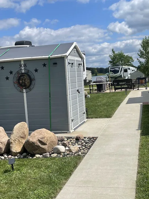 Eagle's Cove RV Resort 3