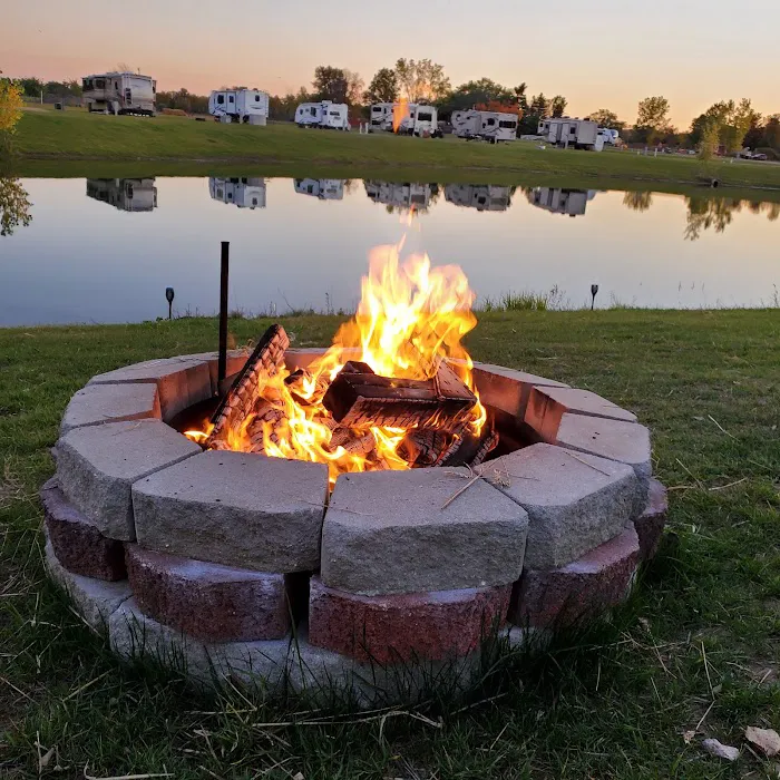 Eagle's Cove RV Resort 9