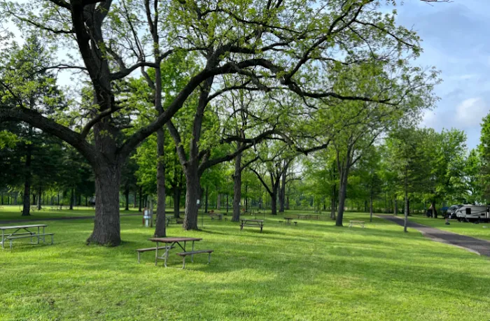 Walnut Hills Family Campground and RV Park 5