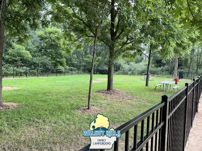 Walnut Hills Family Campground and RV Park 8