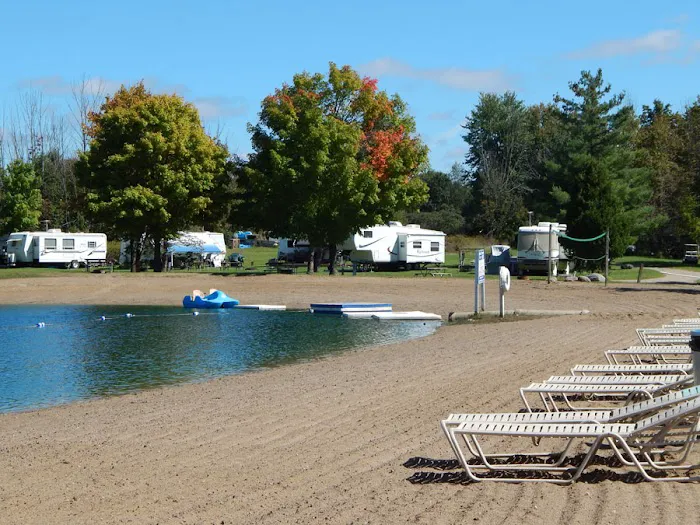 Walnut Hills Family Campground and RV Park 0