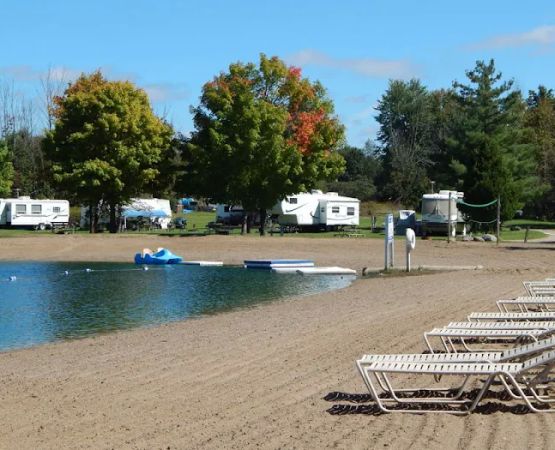 Walnut Hills Family Campground and RV Park