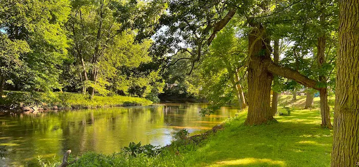 Walnut Hills Family Campground and RV Park 2