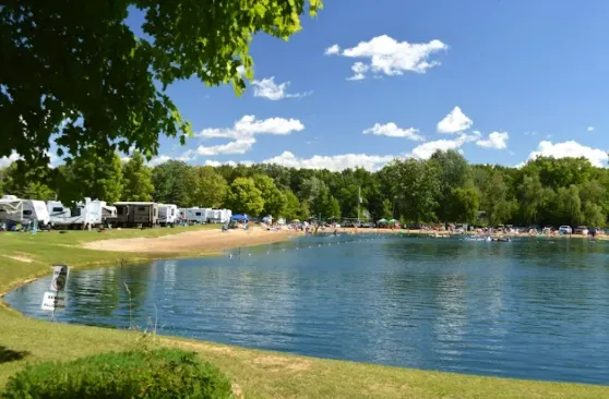 Walnut Hills Family Campground and RV Park 3