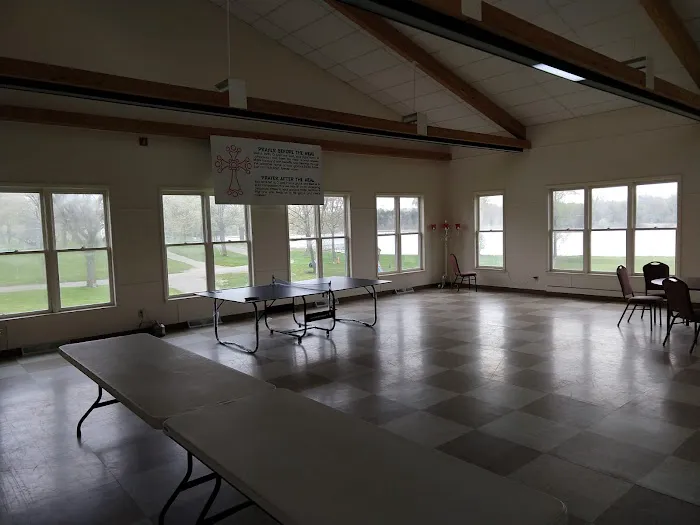 Our Lady of the Fields Camp 7