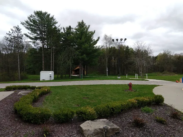Our Lady of the Fields Camp 8
