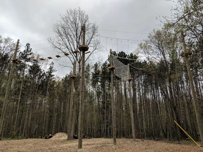 Our Lady of the Fields Camp 5