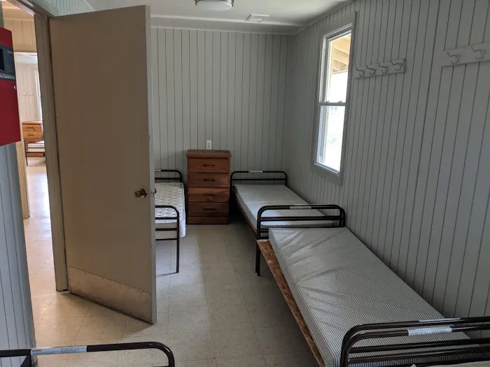 Our Lady of the Fields Camp 3