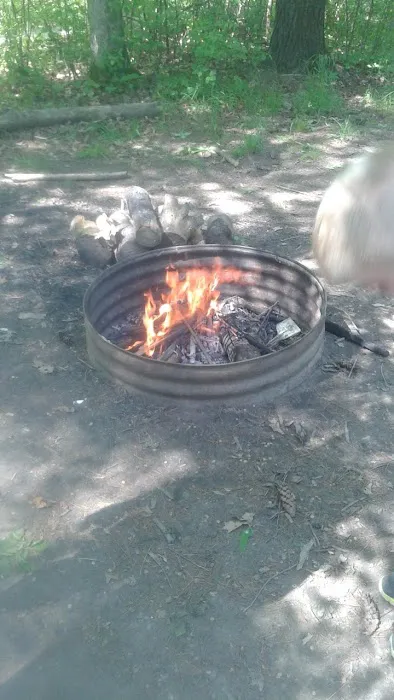 Camp Midicha 3