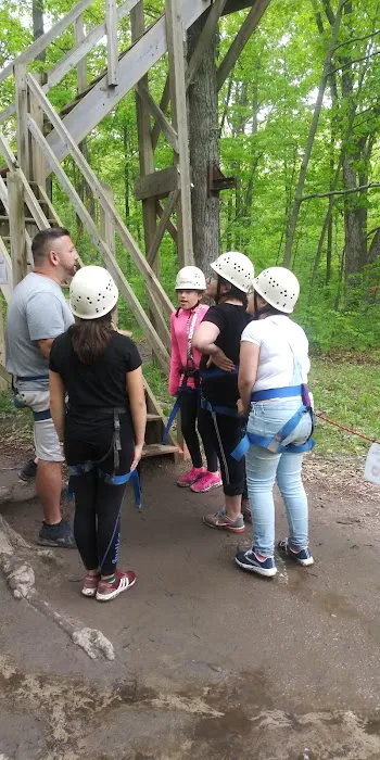 Camp Midicha 9
