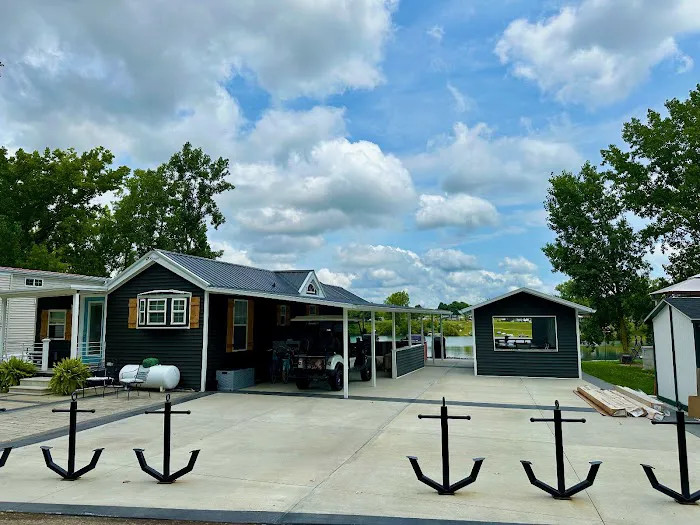 Holiday Shores RV Resort 0