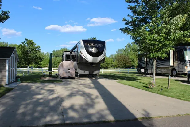 Holiday Shores RV Resort 4
