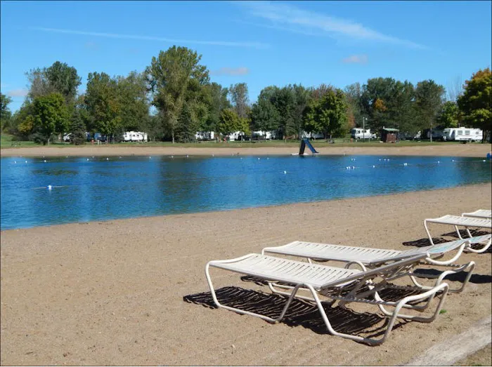 Holiday Shores RV Resort 3