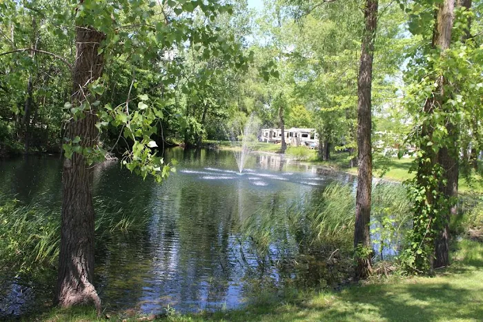 Holiday Shores RV Resort 6
