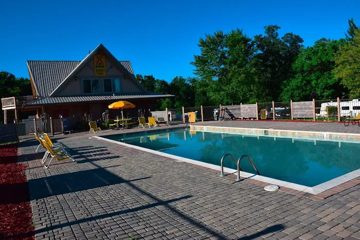 The Holly Campground 6
