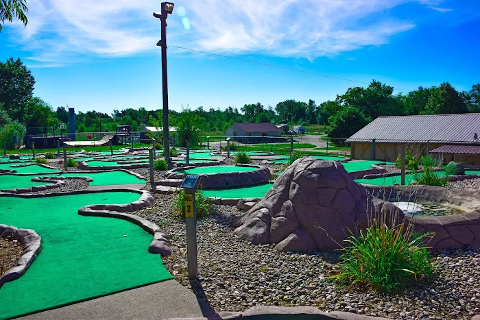 The Holly Campground 7