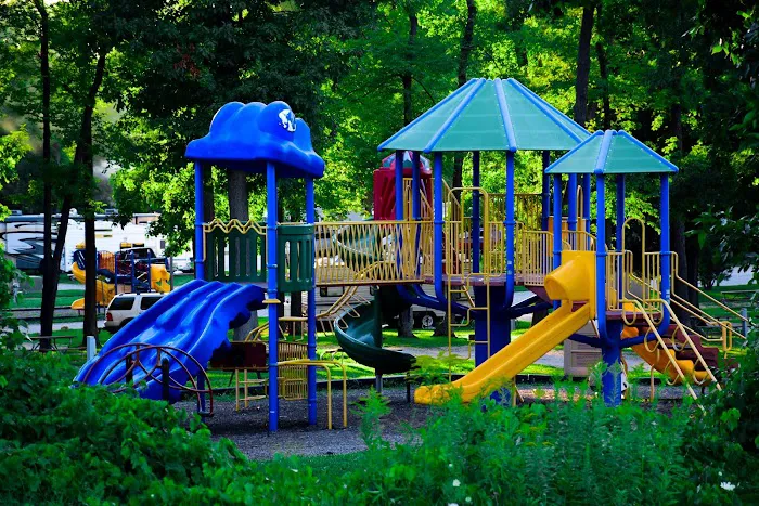 The Holly Campground 9