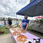 White Lake Campground