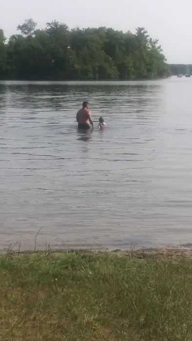 White Lake Campground 6