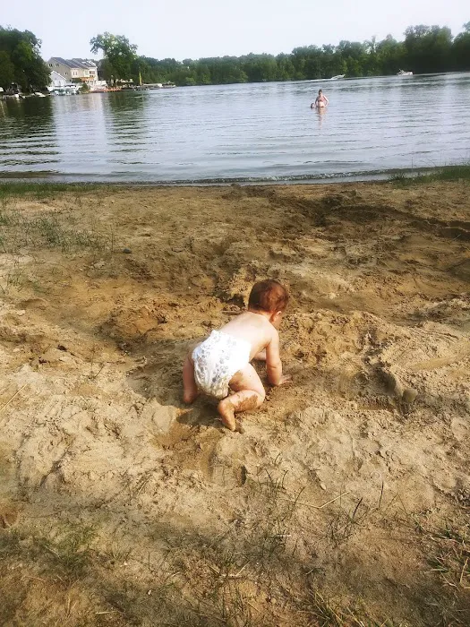 White Lake Campground 7