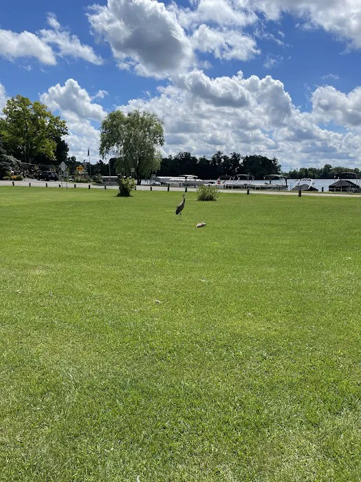 White Lake Campground 8