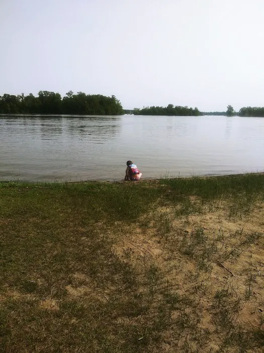 White Lake Campground 5