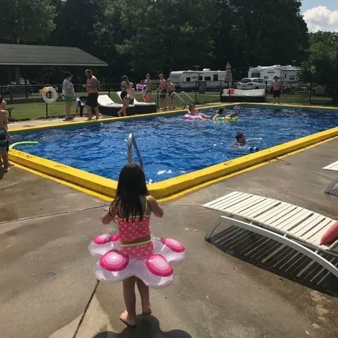 Tyler Creek Golf Course & Campground 2