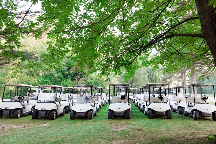 Tyler Creek Golf Course & Campground 7