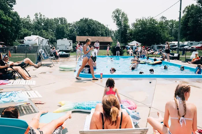 Tyler Creek Golf Course & Campground 1