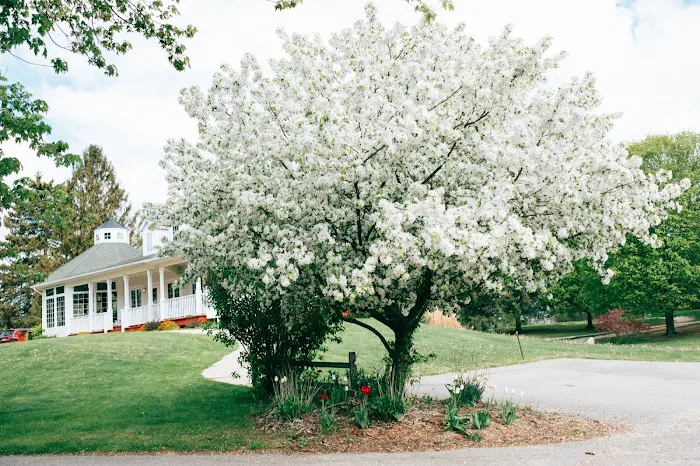 Tyler Creek Golf Course & Campground 9