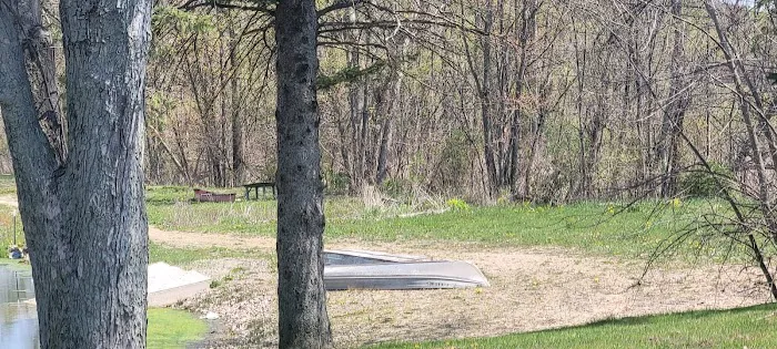 Thornapple Acres Private Camp 1