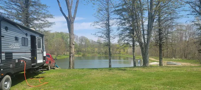 Thornapple Acres Private Camp 0