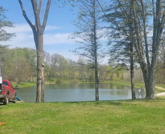 Thornapple Acres Private Camp