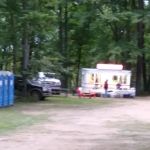 Hamilton Campground