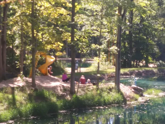 Hamilton Campground 3