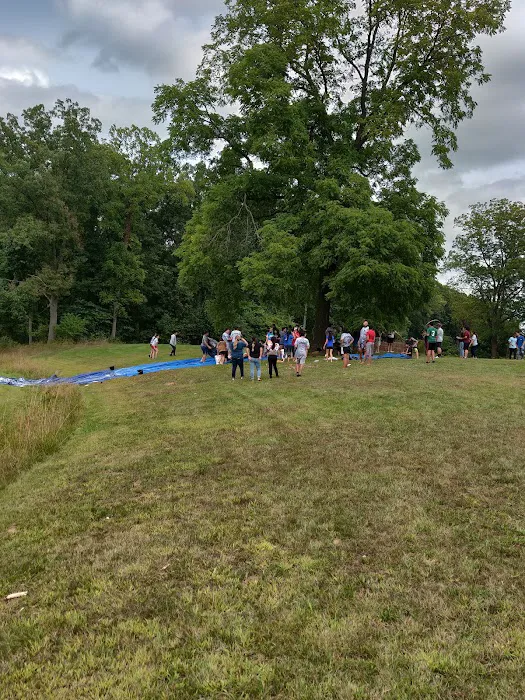 Camp O'Malley 5