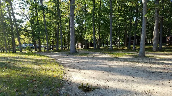 Camp O'Malley 4