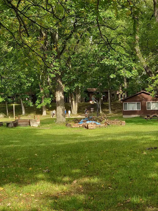 Camp O'Malley 3