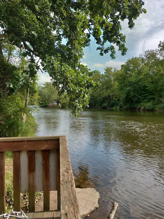 Camp O'Malley 2