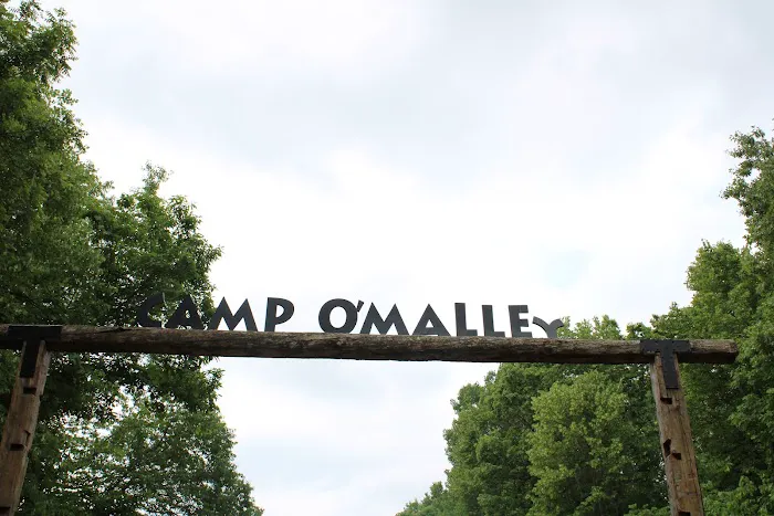 Camp O'Malley 7