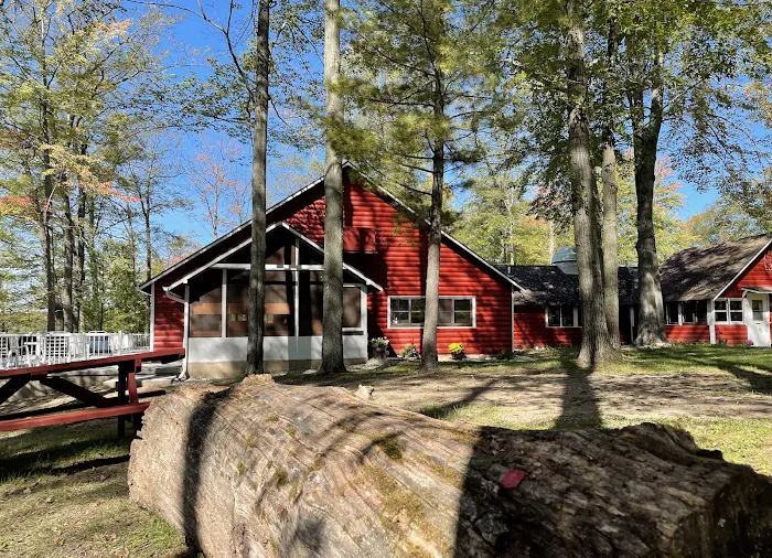 Camp Deer Trails 8