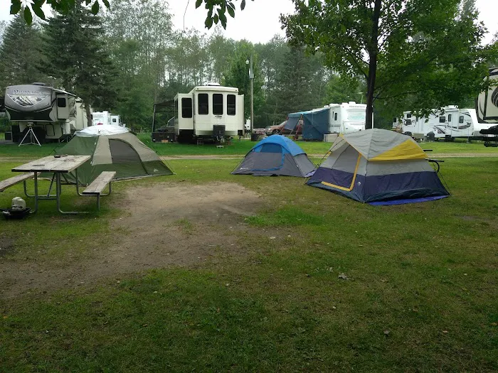 Houghton Lake Travel Park 7