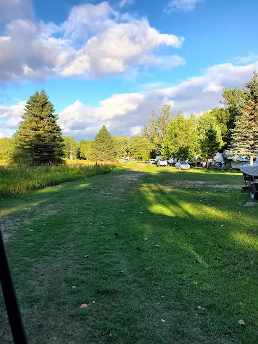 Houghton Lake Travel Park 9